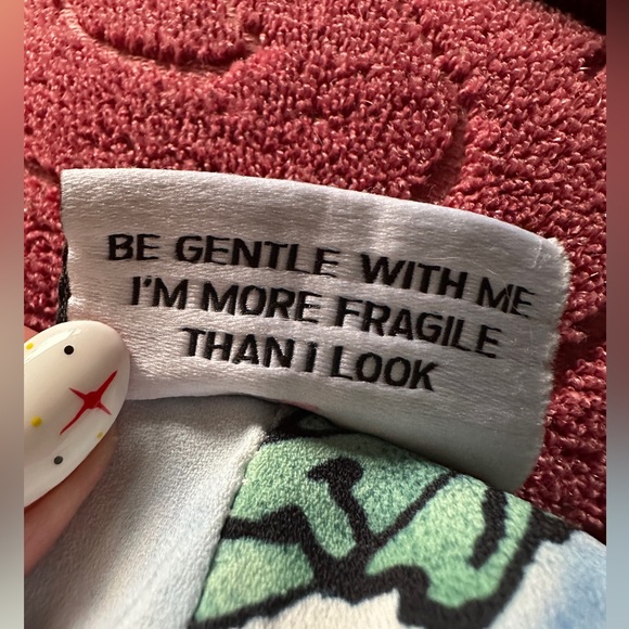 BSR by Samii Ryan Fairy 🧚‍♀️ Dress, Size Medium, NWOT 🧚‍♀️ - Picture 5 of 6